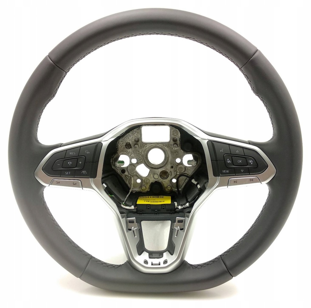 фото №1, Nowa org повітропровід vw passat b8 2g0419089e