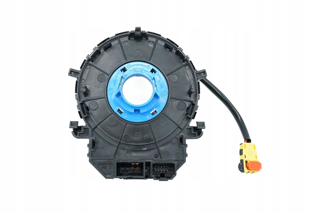 фото №11, Лента подушки безопасности воздушной hyundai veloster 934903v110