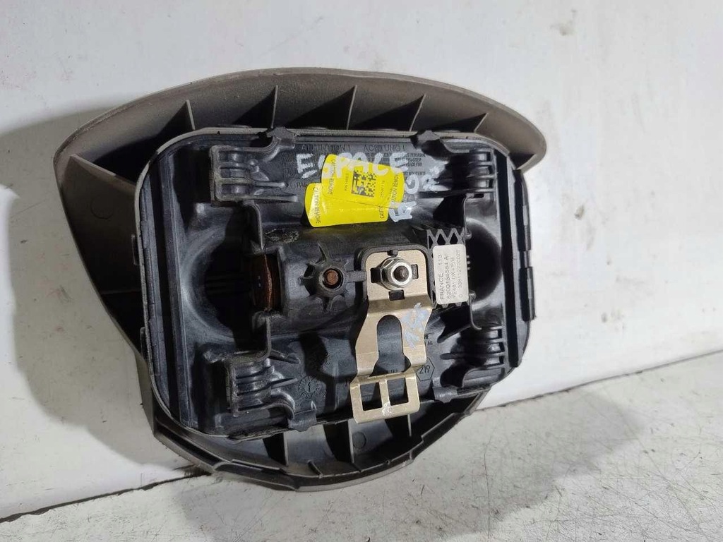 фото №5, Подушка безпеки подушка повітряна водія espace iv 8200138584