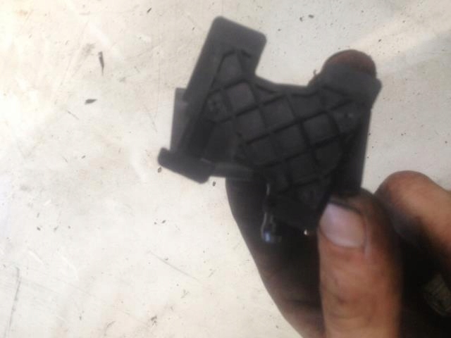 фото №15, Bmw f10 n47 n57 датчик давления выхлопных газов dpf оригинальный номер