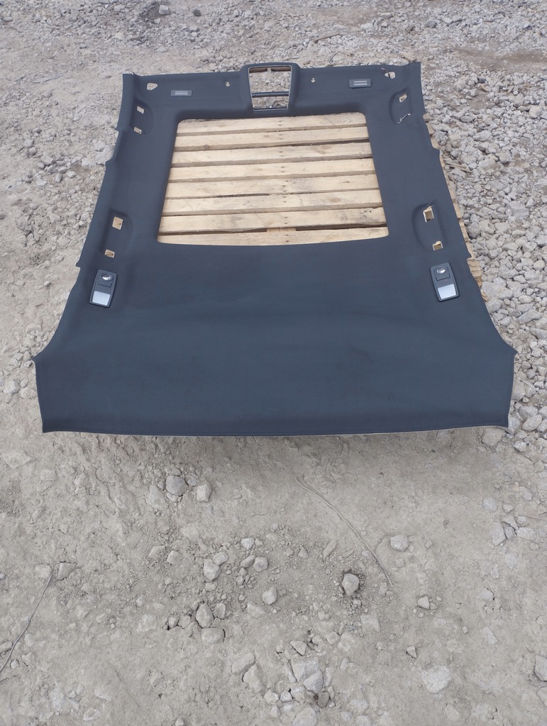 фото №1, Bmw e84 стеля панорама