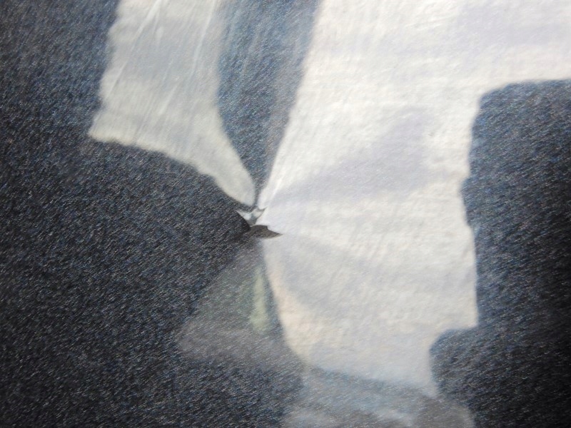 фото №4, Дверь левый задняя audi a4 b6 sedan