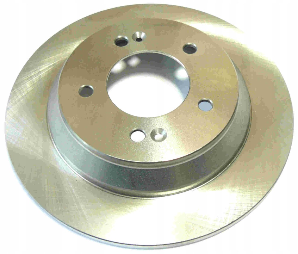 фото №1, Тормозные диски 284 do hyundai kona kia carens 4 soul selto