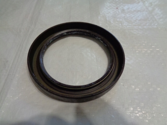 фото №1, Citroen peugeot прокладка фланцева ущільнювач 312156