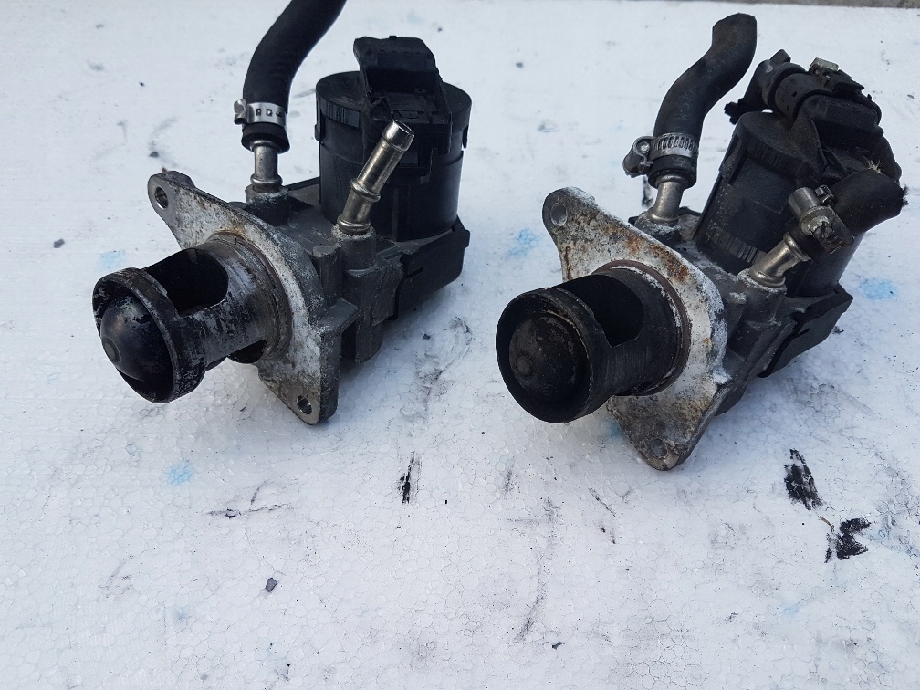 фото №1, Клапан egr bmw 7810871 wahler vwcargroup. pl