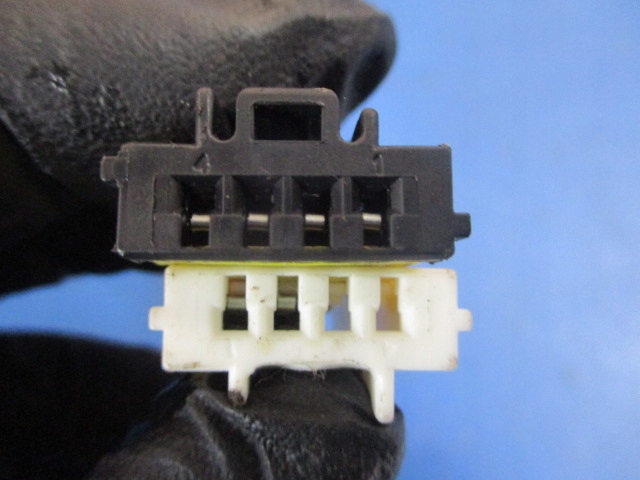 фото №10, Peugeot 607i sedan переключатель комбинированный переключатели круиз-контроль