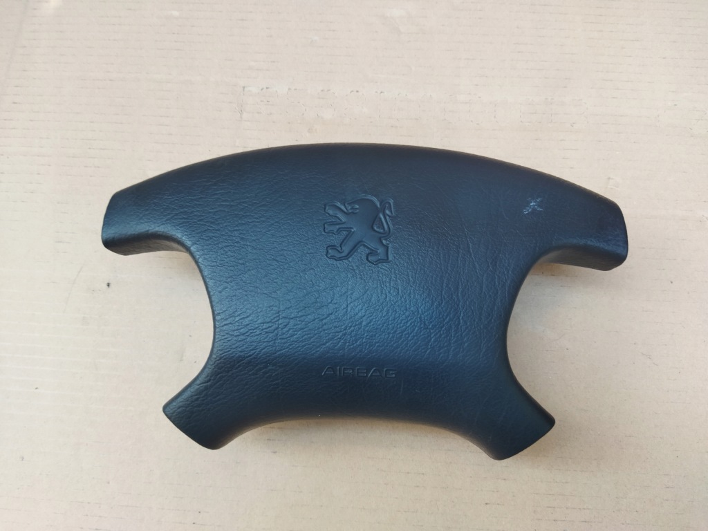 фото №1, Peugeot 806 подушка подушка безпеки водія