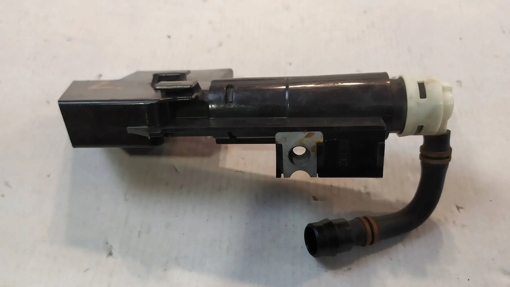 фото №8, Омивач фара лівий subaru outback