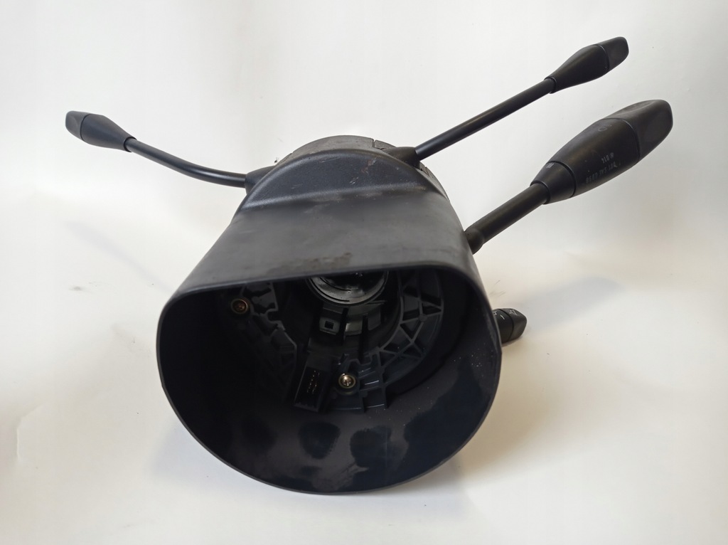 фото №9, Перемикач комбінований стрічка merc w220 2155400645