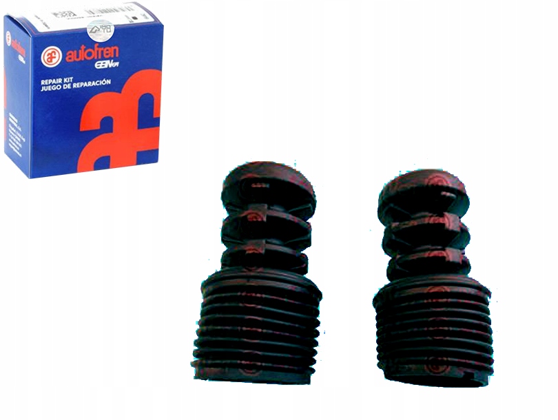 фото №1, Autofren захист відбійники амортизатора mitsubishi mon