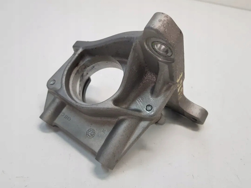 фото №3, Кронштейн кронштейн кронштейн підпора піввісь renault kadjar