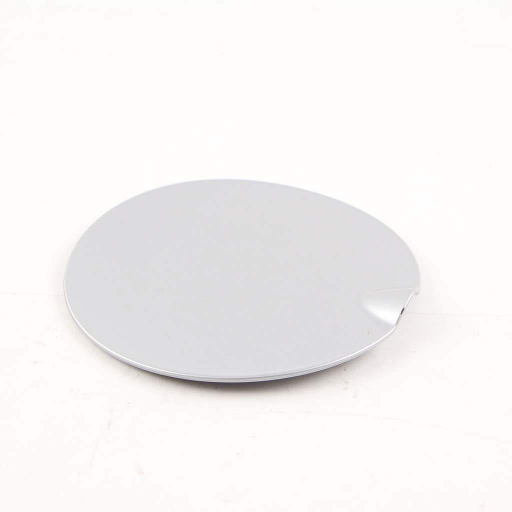 фото №5, Mini r55 r56 крышка заливной топлива pure silver серебристый - 900