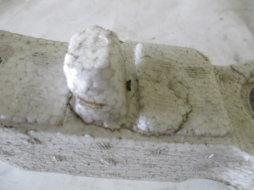 фото №11, Абсорбер бампера перед передній nissan micra k13 620903hn0a