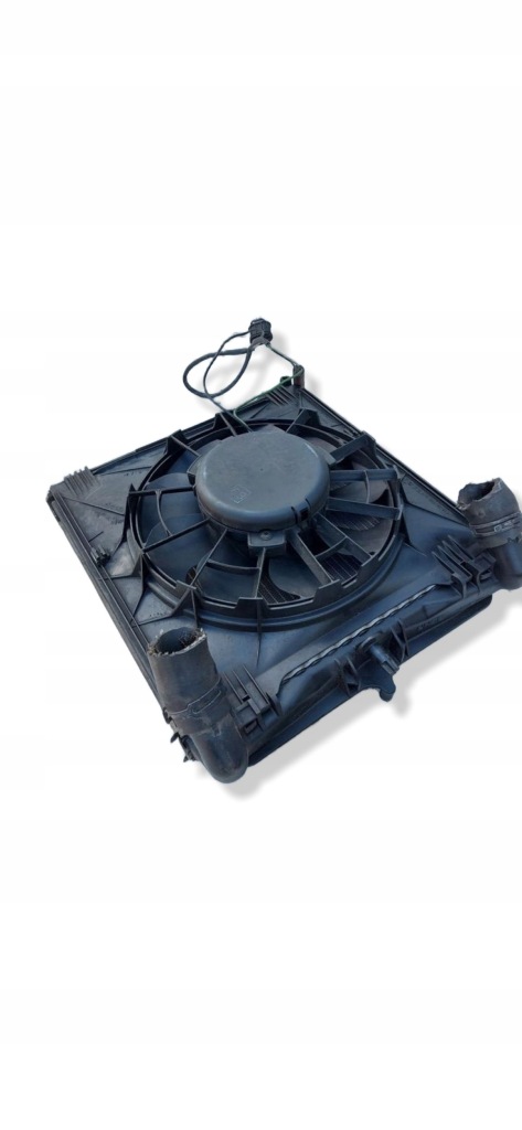 Радиатор воды вентилятор комплект porsche carrera 911 996 99610613151 оригинальный номер в Украине