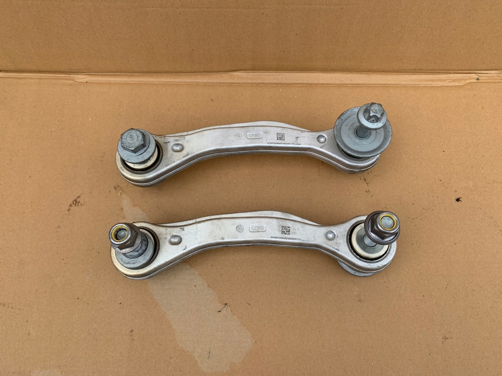 фото №8, Новий org важіль задня задній maserati levante 670106332 670106335