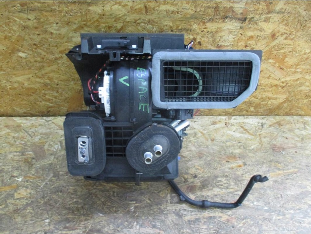 фото №1, Отопитель комплектная renault espace v lift 2.0 dci 272707800r
