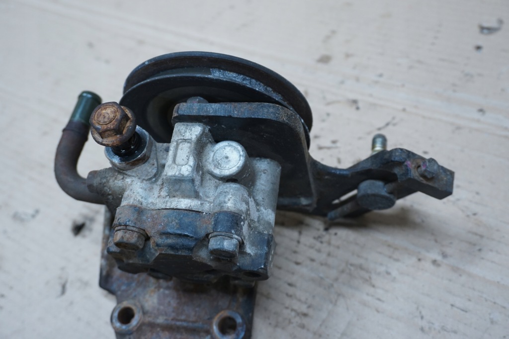 Kia retona насос підсилювача 2,0 tdi Зі Шроту