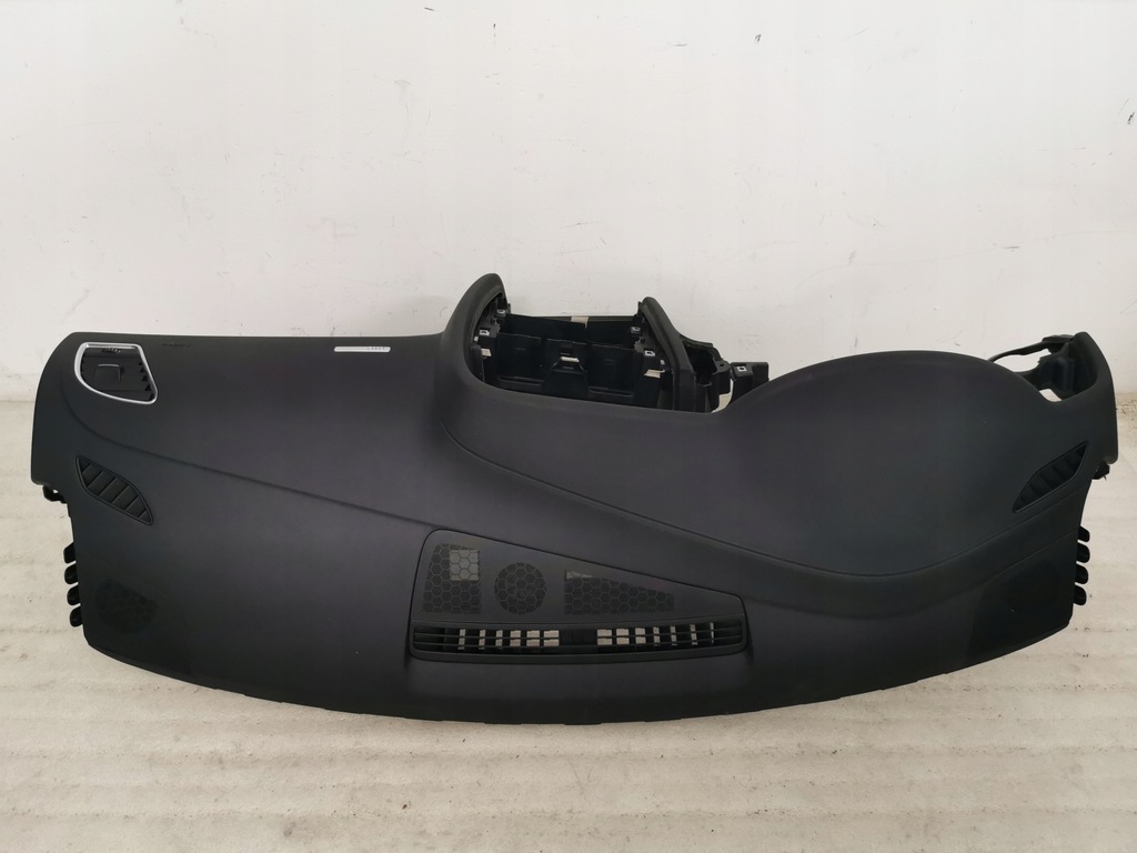 фото №14, Приборная панель консоль audi a5