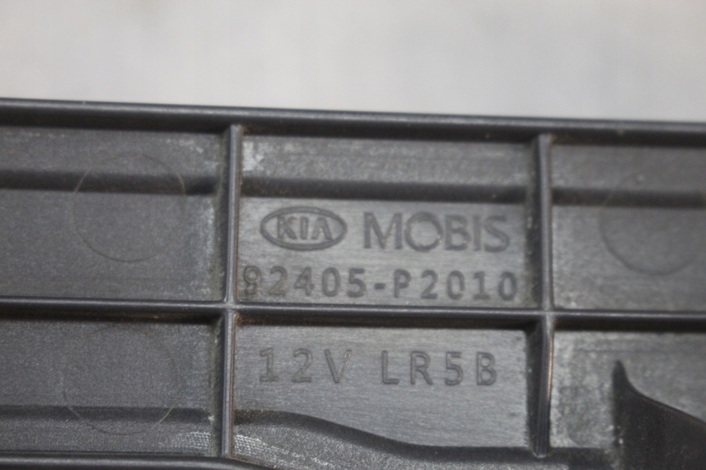 фото №5, Лампа левая задняя kia sorento iv 4 led 92405-p2010