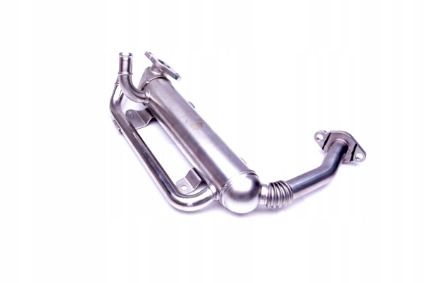 фото №11, Радіатор клапана egr seat ibiza iv skoda fabia ii esen skv