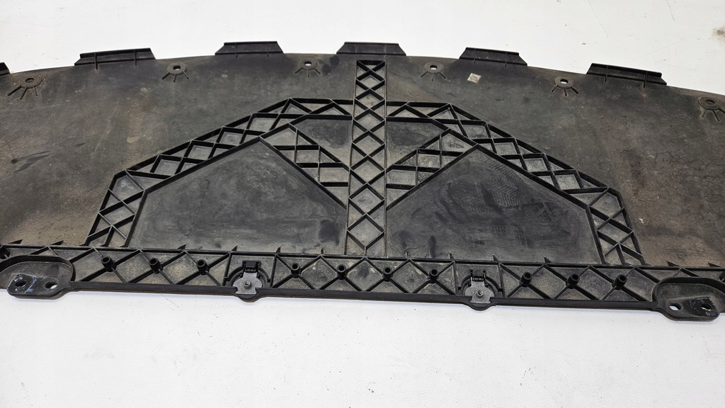 фото №7, Плита захист бампера tesla model 3 1084174-00-d