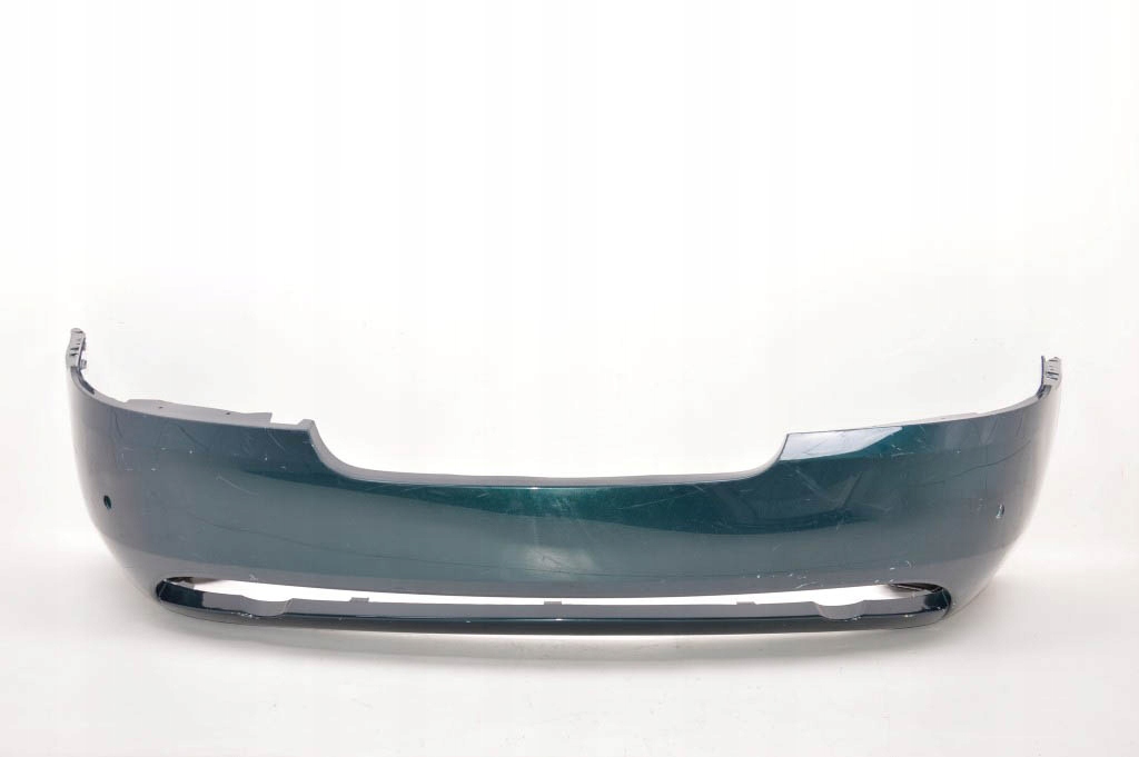 фото №1, Aston martin db9 бампер задня