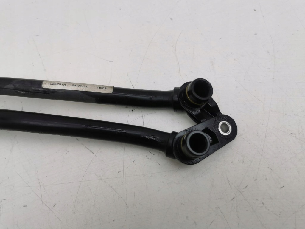 Купить Bmw 5 f10 f11 2013 шланг радиатора масла коробки 851145603