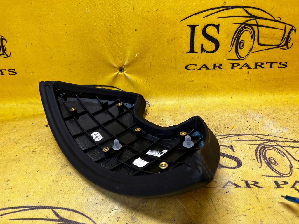 фото №7, Защита козырёк спидометра zagerów porsche cayenne ii 7p5 lift 92a