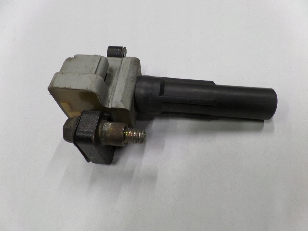 фото №1, Subaru legacy iv 2.0b катушка зажигания