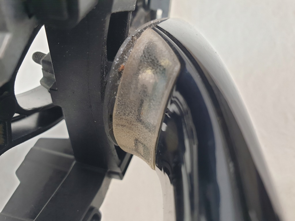 фото №7, Bmw 5 gt f07 ручка двері ліва задня задня oryg