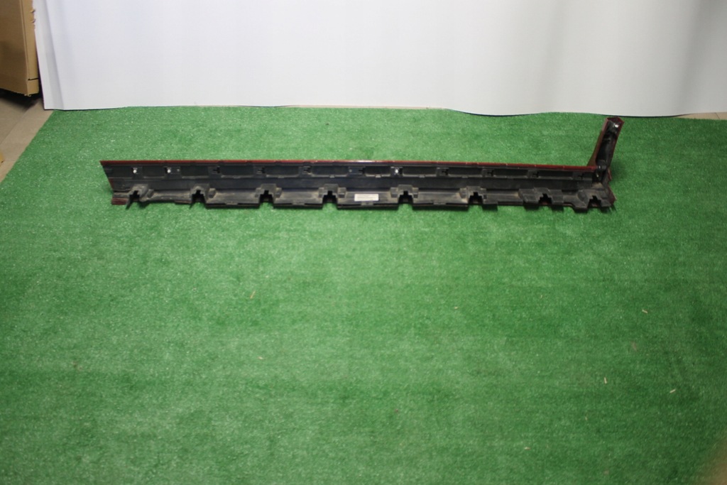 фото №6, Ford kuga mk2 st молдинг накладка порог правая