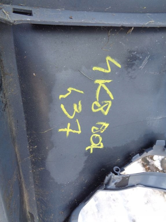 фото №6, Audi rs6 rs7 4k 4k8 a6 a7 c8 бампер передний