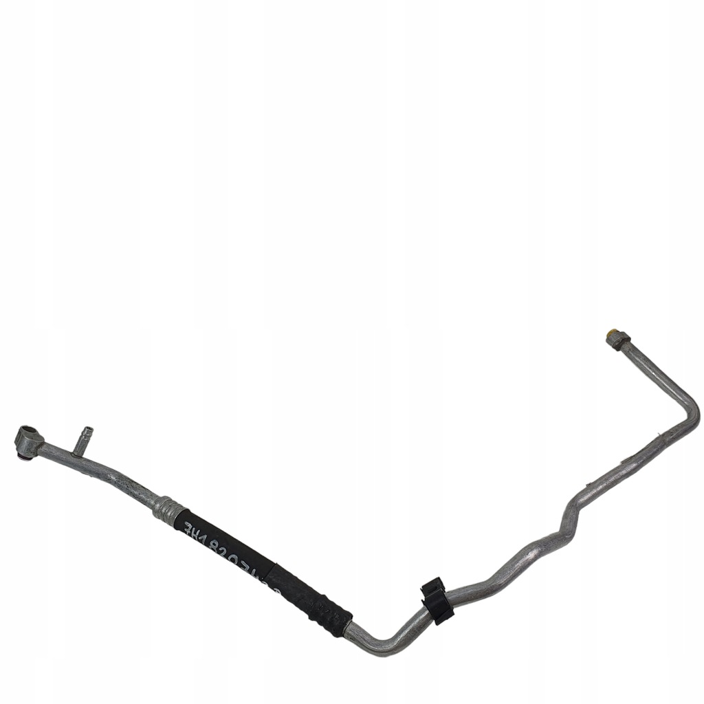 фото №1, Gd vw t5 шланг кондиціонера 7h1820743b