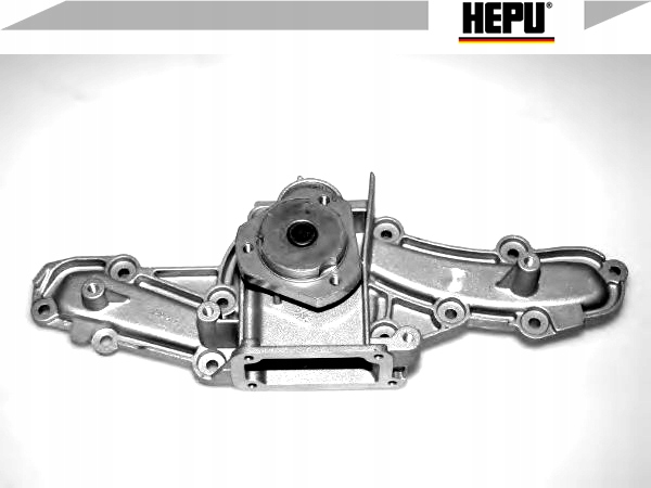 Насос воды lancia thesis 3.2 v6 841ax Цена