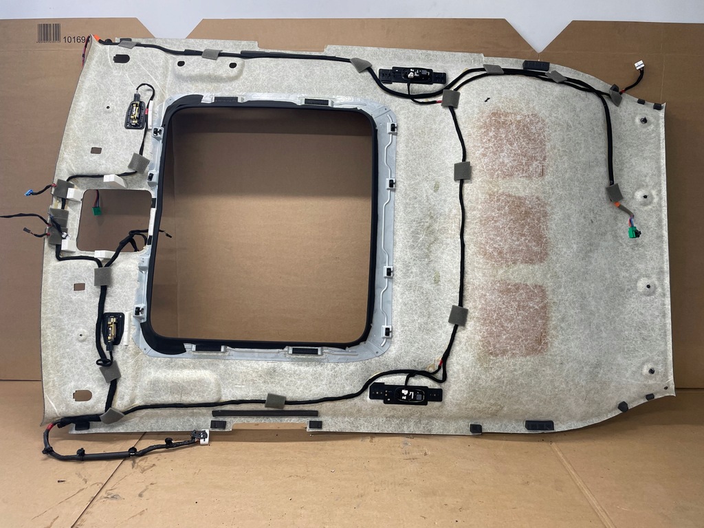 фото №6, Kia proceed iii lift 23r gt стеля стеля