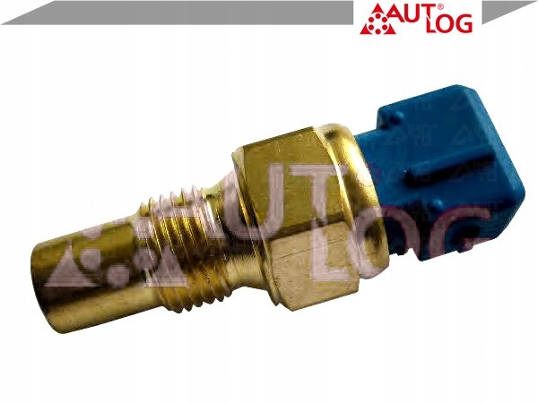 фото №2, Датчик температуры жидкость радиатора [autlog]