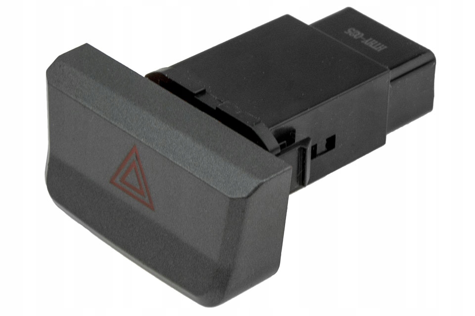 фото №1, Выключатель света аварийных hyundai accent ii 2000-,accent i