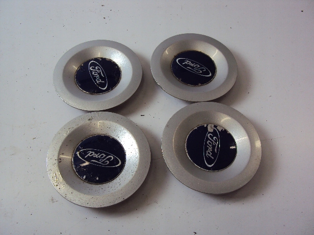 фото №1, Ковпачки ковпаки ford ka