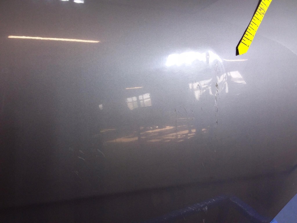 фото №4, Seat leon ii дверь задняя левая a7n