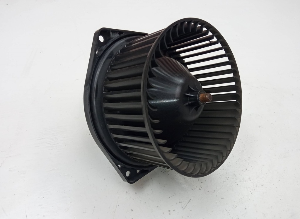 фото №6, Вентилятор обдув suzuki ignis 4x4