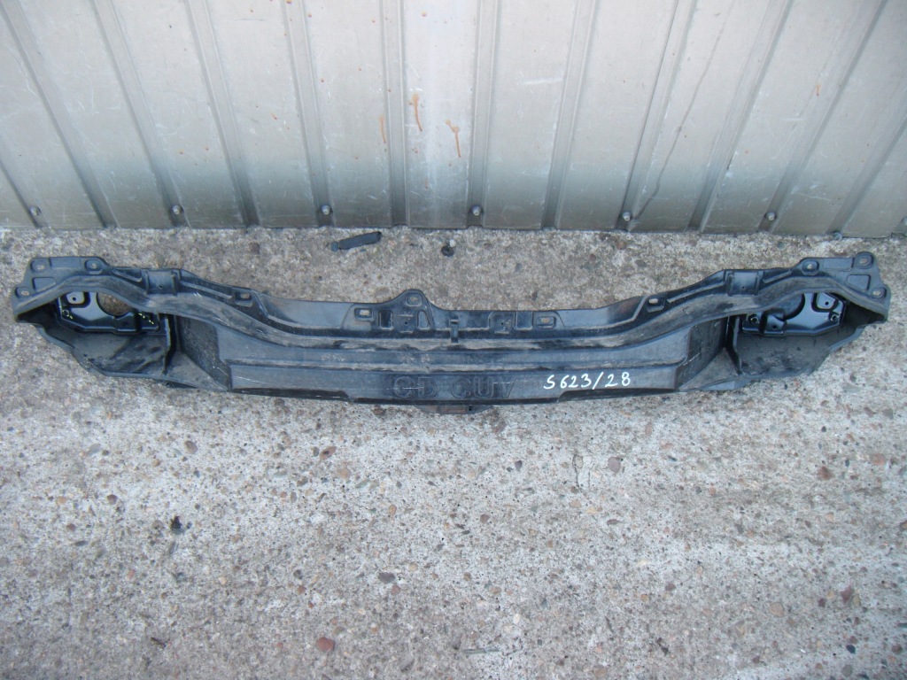 Kia xceed x-ceed балка бампера задній 86631-j7ca0 Київ