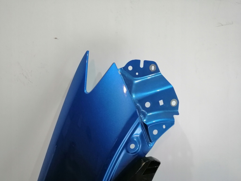 фото №6, Крыло правый mazda cx3- cx-3