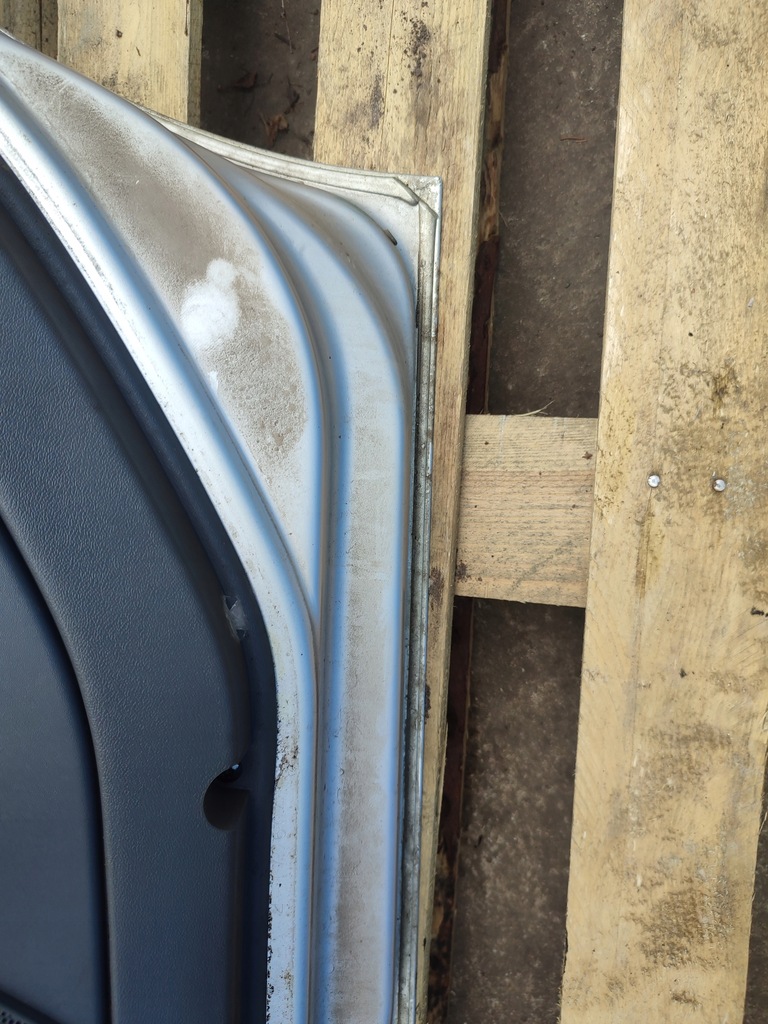 фото №15, Дверь правый задняя правое задние seat leon 2 ii ls7n