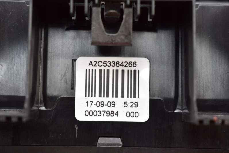 фото №9, Счетчик приборы eu 6r0920861a vw polo 5 v 6r 1.6 tdi 75 km 09-15