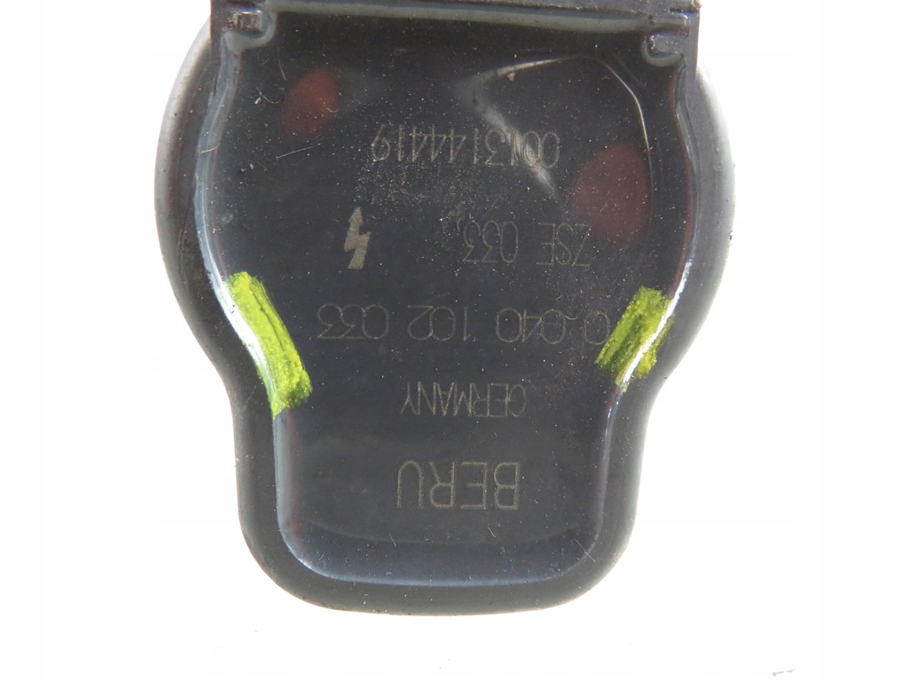 фото №6, Котушка seat exeo 1.8 tsi - 0040102033