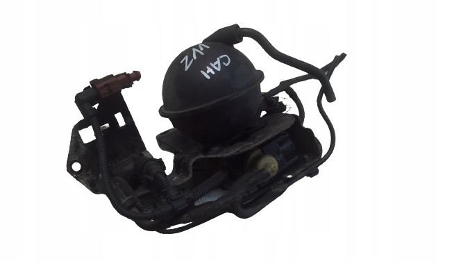 фото №1, Клапан бак вакууму audi a4 b8 2.0 tdi