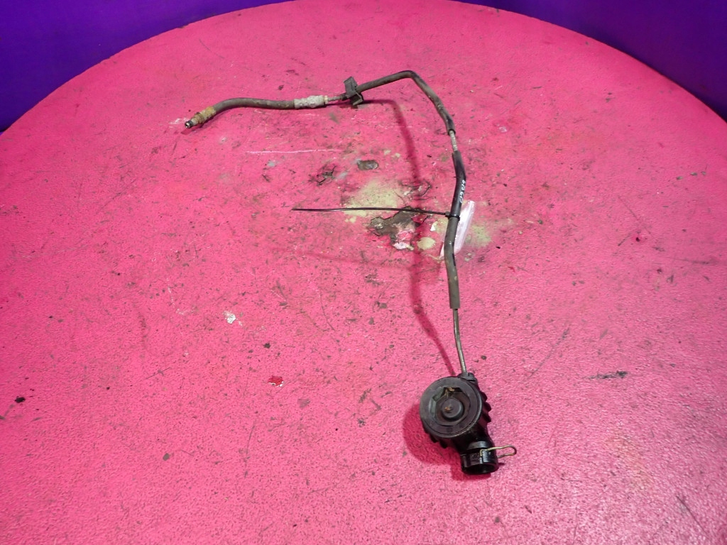 фото №1, Fiat grande punto 05-10 1.3 шланг сцепления цилиндр сцепления