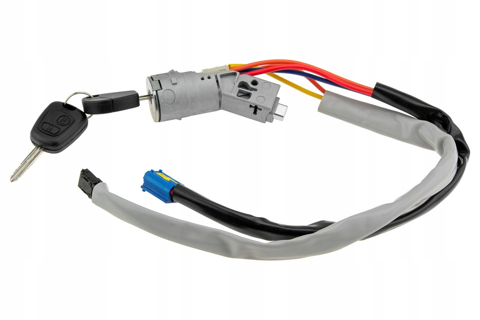 фото №8, Замок зажигания est-ct-001 nty