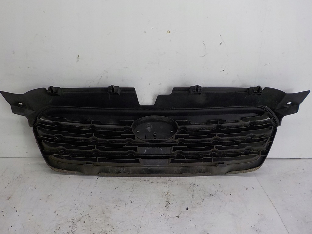 фото №8, Subaru outback iii lift решётка радиатора решётка радиатора радиатора 91121-ag160