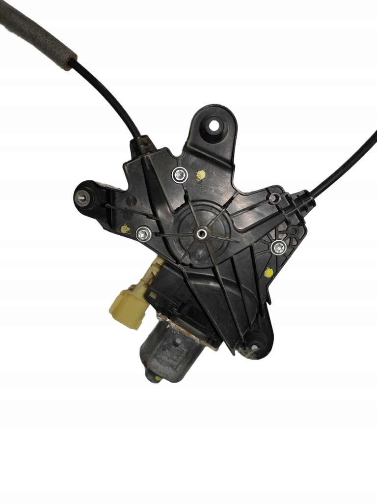 фото №5, Ford mondeo mk5 fusion 15-20 підйомник скло правий задня c03720-103